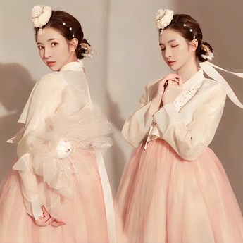 한복 대여, 이렇게 다양하고 예쁜 줄 몰랐지? 숨겨진 명품 7곳 비교 분석 6 한복대여-추천-상품