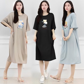 원피스 잠옷, 고객 만족도 최고! 7가지 인기 상품 비교 분석 5 원피스잠옷-추천-상품