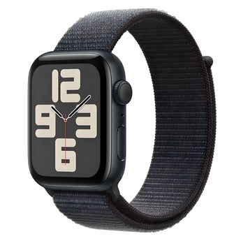 Apple 워치 SE 2세대 2023년형 GPS 40mm (미드나이트)-추천-상품