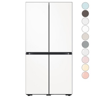 삼성 비스포크 냉장고 4도어-추천-상품