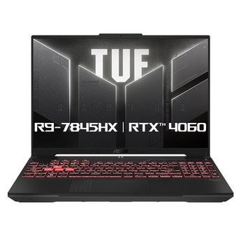 기가바이트 15인치 게이밍 노트북 RTX4060 고성능 사무용 게임용 학생용 가성비-추천-상품