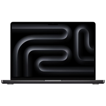 Apple MacBook Pro M3 Pro: 14인치 노트북 개봉기 및 리뷰-추천-상품