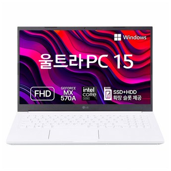 LG전자 울트라PC 15U40N-GA76K-추천-상품