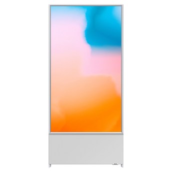 삼성전자 삼성 더 세로 티비 QLED TV (108cm)-추천-상품