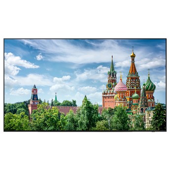 삼성전자 갤러리아 삼성 OLED 4K TV  KQ65SD90AFXKR  스탠드형-추천-상품