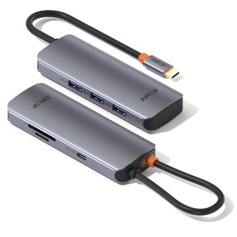 2024 주파집 USB 허브: 성능과 편리함을 비교 분석 - 7가지 모델 심층 리뷰 4 2024 최신 주파집usb허브 추천 순위 BEST 7-추천-상품
