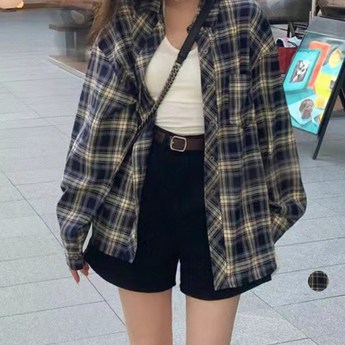 체크셔츠-추천-상품