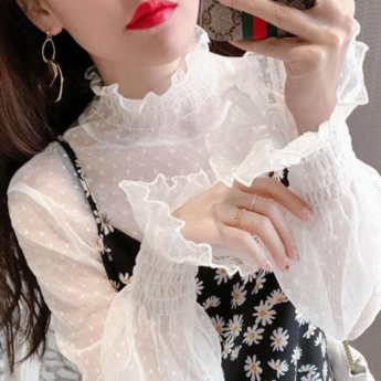 레이스블라우스-추천-상품