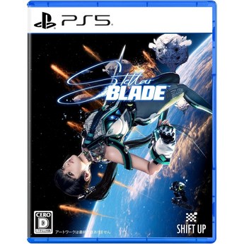PS5 스텔라 블레이드 한글판 새상품 일반판 실물 시디 포함 스텔라 블레이드 추천 PS5 게임 소니 플레이스테이션 3 스텔라블레이드 추천-추천-상품