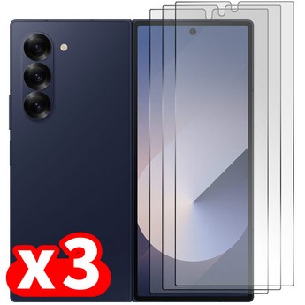 갤럭시 Z 폴드6 완벽 보호! 스크린 보호 필름 선택 & 부착 가이드: 7가지 필름 분석 5 갤럭시 Z 폴드6 스크린 보호 필름 추천 및 설치 가이드-추천-상품