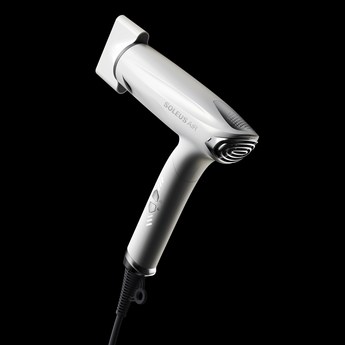 샤크 하이퍼에어 헤어 드라이어 Shark HyperAir Hair Dryer Gold-추천-상품