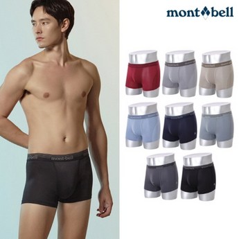 몽벨팬티-추천-상품