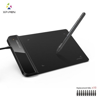 XP-PEN STAR G430S 펜 타블렛-추천-상품