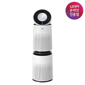 LG 공기청정기 렌탈 10평 AS107DWE 5년-추천-상품