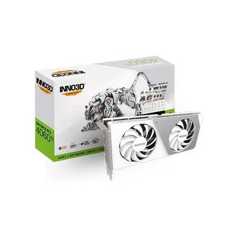 INNO3D 지포스 RTX 4060 Ti D6 8GB Twin X2-추천-상품