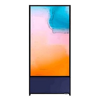 삼성전자 삼성 더 세로 티비 QLED TV (108cm)-추천-상품