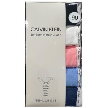 캘빈클라인여성팬티-추천-상품