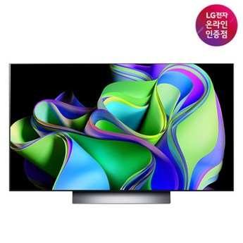 LG전자 2023 올레드 evo 4K 209cm (OLED83C3QNA)-추천-상품