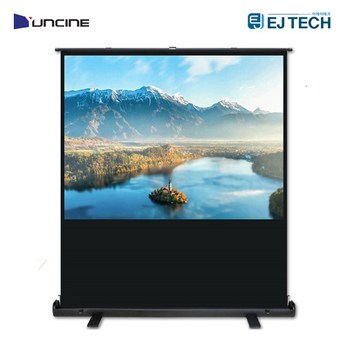 100인치TV 4k 초대형 LCD 120인치 티비 모니터 스마트TV UHD FHD-추천-상품