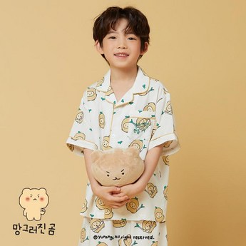 스파오파자마-추천-상품