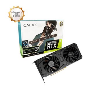 기가바이트 RTX 3060 Gaming OC D6 12GB 피씨디렉트-추천-상품