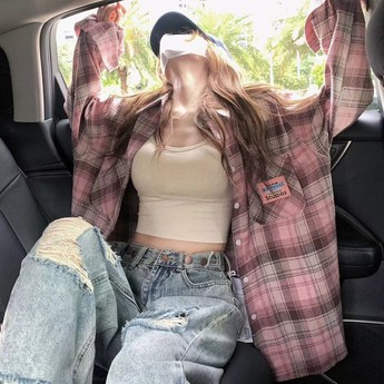 체크셔츠-추천-상품