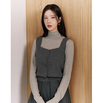 뷔스티에 스타일링 가이드: 7가지 트렌디 아이템 분석 1 뷔스티에-추천-상품