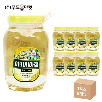 청림아카시아청-추천-상품