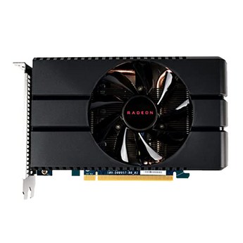 STCOM 라데온 RX 580 2048SP Gaming D5 8GB 그래픽카드 단일상품-추천-상품