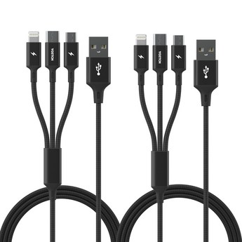 멀티고속충전케이블-추천-상품