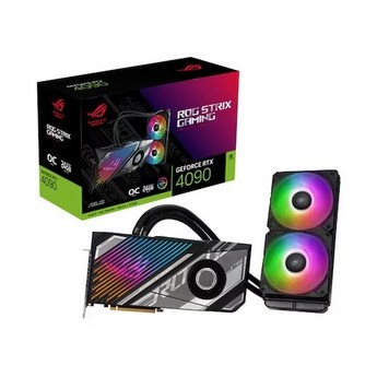 ASUS ROG STRIX RTX4090 O24G GAMING-추천-상품