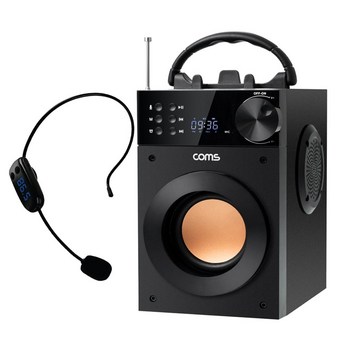 2024 최신 휴대용스피커 추천 순위 BEST 7-추천-상품