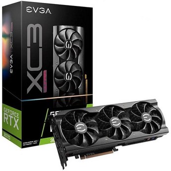 EVGA 지포스 RTX 3060Ti 3070 3080 3080Ti-추천-상품