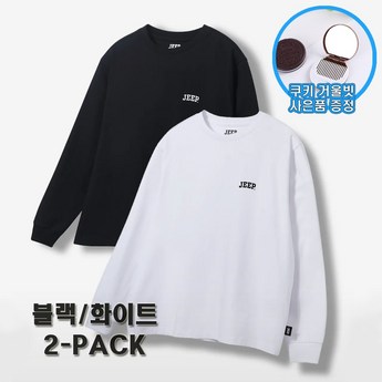 지프티셔츠, 계절별 스타일링 완벽 가이드: 봄/여름/가을/겨울 추천 아이템 분석 5 지프티셔츠-추천-상품