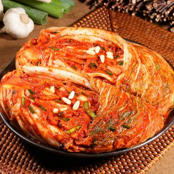 맛있는 김치 태백산 고원 배추김치 7kg 전국 택배 주문-추천-상품