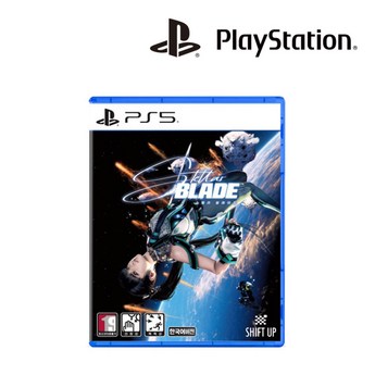 PS5 스텔라 블레이드 한글판 새상품 일반판 실물 시디 포함 스텔라 블레이드 추천 PS5 게임 소니 플레이스테이션 2 스텔라블레이드 추천-추천-상품