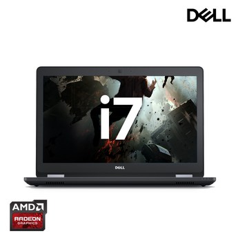 DELL 프리시전 M5770 i9 32G 1TB 전문가용 고성능 노트북 윈도우10프로-추천-상품