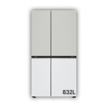 LG전자 1도어 96L 화이트 (B107W)-추천-상품