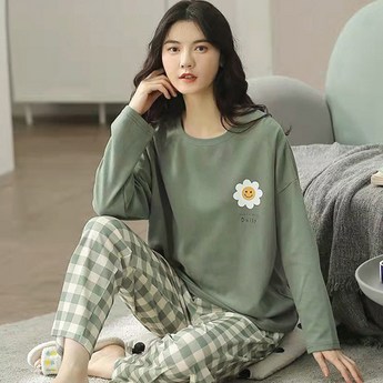 여성 가을 잠옷, 스타일과 실용성 모두 잡는 7가지 추천: 디자인 비교 분석 7 여성가을잠옷-추천-상품