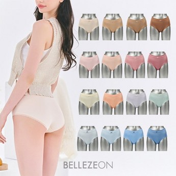 벨레즈온팬티-추천-상품