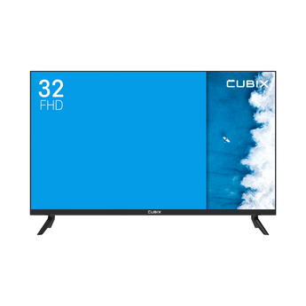 TiBi 32인치 LEDTV / H321-HD-A 에너지효율 1등급 모니터겸용 벽걸이TV-추천-상품