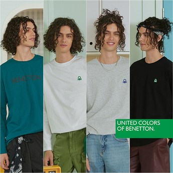 베네통, 품격과 스타일을 담다: 가치있는 상품 7가지 비교 분석 2 베네통-추천-상품