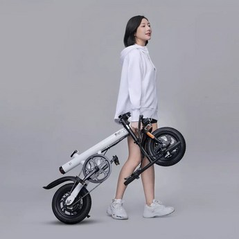 샤오미 접이식 전기자전거 바이사이클 Baicycle S1-추천-상품