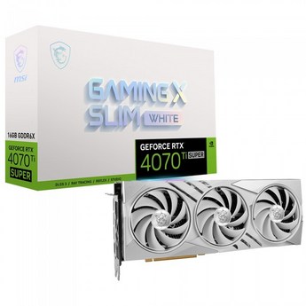 지포스 RTX 4070Ti SUPER BLACK STORM OC D6X 16GB-FA-추천-상품