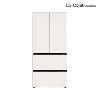 LG 김치냉장고 렌탈 디오스 오브제 김치톡톡 491L Z493GWW171S 6년 구독-추천-상품