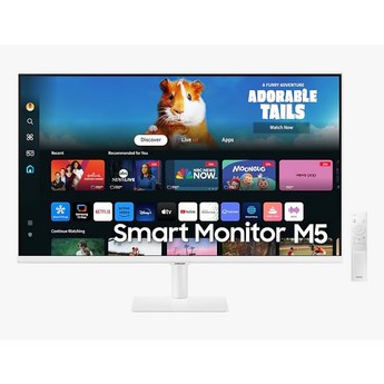 삼성전자 삼성 2023 LED FULL HD 80.1cm (LS32CM501EKXKR)-추천-상품