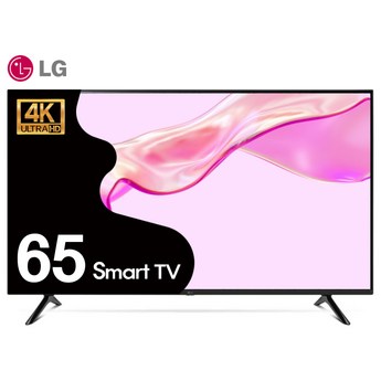 LG 65인치 4K QNED 스마트TV 65QNED80-추천-상품