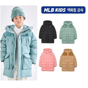mlb패딩-추천-상품