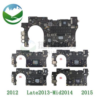 맥북 레티나 로직 보드 2015-추천-상품
