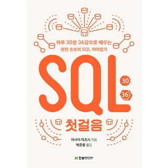 sql가격-추천-상품